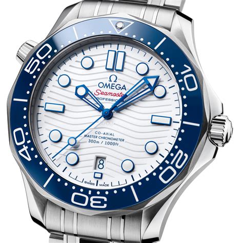 omega seamaster 300 2020